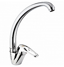 Смеситель для кухни Remer Remix R42 Хром
