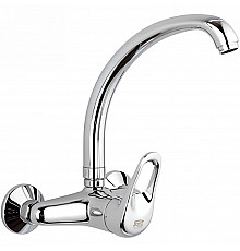 Смеситель для кухни Remer Remix R43 Хром