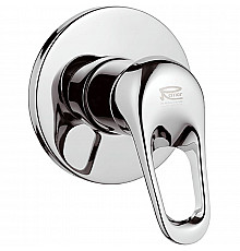 Смеситель для душа Remer Remix R30 Хром