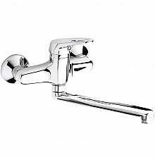 Смеситель для кухни Remer Remix R41 Хром