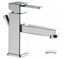 Смеситель для раковины Remer SQ3 S10 Хром