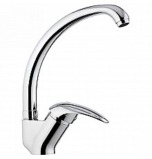 Смеситель для кухни Remer Ten T42 Хром