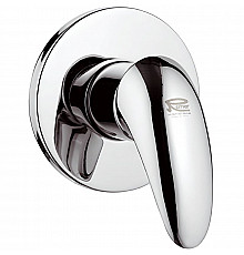 Смеситель для душа Remer Ten T30 Хром