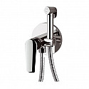 Смеситель гигиенический Remer Vanity V65W Хром Смеситель гигиенический Remer Vanity V65W Хром