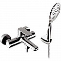 Смеситель для ванны Remer Vanity V02 Хром Смеситель для ванны Remer Vanity V02 Хром