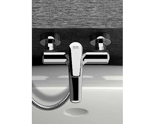Santeh-Crystal.ru: Смеситель для ванны Remer Vanity V05 Хром Приобрести Смеситель для ванны Remer Vanity V05 Хром в магазине сантехники Santeh-Crystal.ru