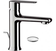 Смеситель для раковины Remer Vanity V10 Хром