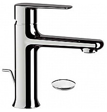 Смеситель для раковины Remer Vanity V10 Хром