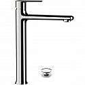 Смеситель для раковины Remer Vanity V10L Хром Смеситель для раковины Remer Vanity V10L Хром
