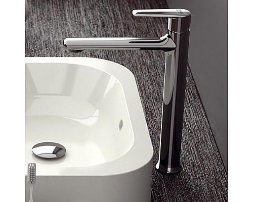 Santeh-Crystal.ru: Смеситель для раковины Remer Vanity V10L Хром Приобрести Смеситель для раковины Remer Vanity V10L Хром в магазине сантехники Santeh-Crystal.ru