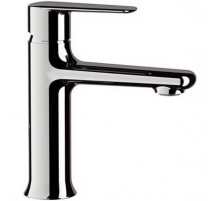 Смеситель для раковины Remer Vanity V11 Хром