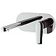 Приобрести Смеситель для раковины Remer Vanity V15 Хром в магазине сантехники Santeh-Crystal.ru