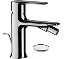 Смеситель для биде Remer Vanity V20 Хром