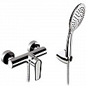 Смеситель для душа Remer Vanity V38 Хром Смеситель для душа Remer Vanity V38 Хром