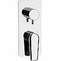 Смеситель для душа Remer Vanity V92 Хром Смеситель для душа Remer Vanity V92 Хром