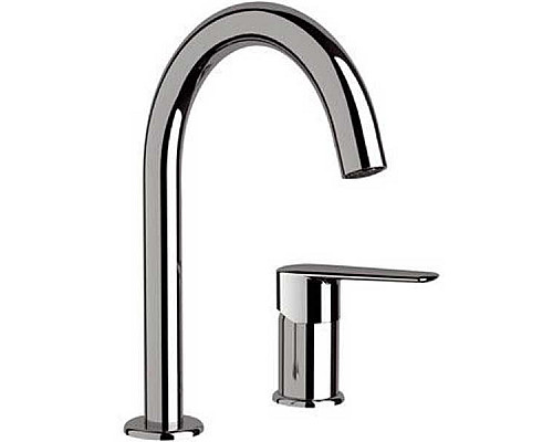 Приобрести Смеситель для кухни Remer Vanity V57 Хром в магазине сантехники Santeh-Crystal.ru