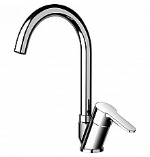 Смеситель для кухни Remer Winner W42B Хром