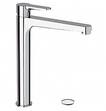 Смеситель для раковины Remer Winner W10L Хром