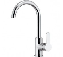 Смеситель для кухни Remer Winner W72 Хром