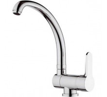 Смеситель для кухни Remer Winner W42R Хром