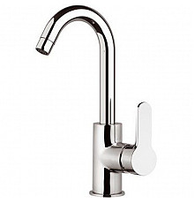 Смеситель для кухни Remer Winner W72C Хром