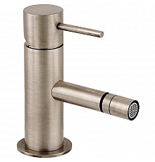 Смеситель для биде Remer X-Style X21NP Никель брашированный