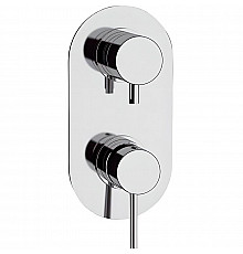 Смеситель для душа Remer X-Style X93 Хром