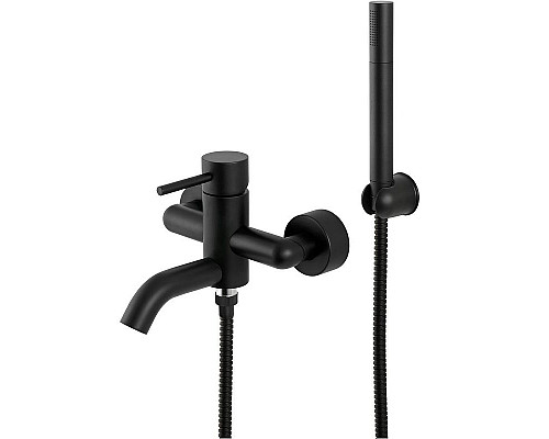 Santeh-Crystal.ru: Смеситель для ванны Remer X-Style X02NO Черный матовый Заказать Смеситель для ванны Remer X-Style X02NO Черный матовый в магазине сантехники Santeh-Crystal.ru