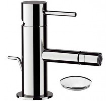 Смеситель для биде Remer X-Style X20 Хром