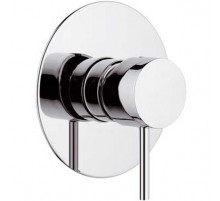 Смеситель для душа Remer X-Style X30L Хром