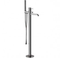 Смеситель для ванны Remer X-Style X08 Хром