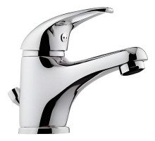 Смеситель для раковины Remer Серия 35 F10 Хром