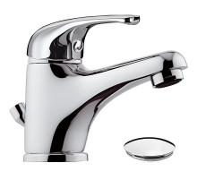 Смеситель для раковины Remer Серия 35 F102 Хром