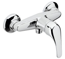 Смеситель для душа Remer Серия 35 F33 Хром