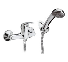 Смеситель для душа Remer Серия 35 F39 Хром