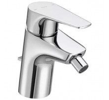 Смеситель для биде Roca Atlas 5A6090C0M Хром