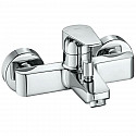 Смеситель для ванны Roca Atlas 5A0290C0M Хром