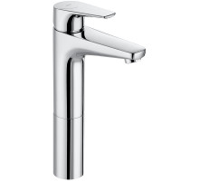 Смеситель для раковины Roca Atlas 5A3790C0M Хром