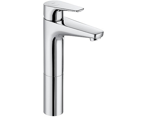 Купить Смеситель для раковины Roca Atlas 5A3790C0M Хром в магазине сантехники Santeh-Crystal.ru