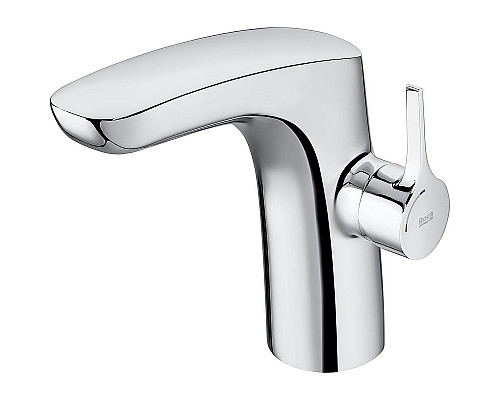 Заказать Смеситель для раковины Roca Insignia 5A323AC00 Хром в магазине сантехники Santeh-Crystal.ru
