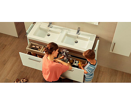 Заказать Смеситель для раковины Roca Insignia 5A323AC00 Хром в магазине сантехники Santeh-Crystal.ru