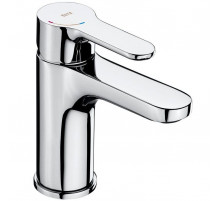 Смеситель для раковины Roca L20 5A3E09C0M Хром