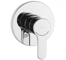 Смеситель для душа Roca L20 5A2A09C00 Хром