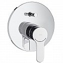 Смеситель для душа Roca L20 5A0A09C00 Хром Смеситель для душа Roca L20 5A0A09C00 Хром