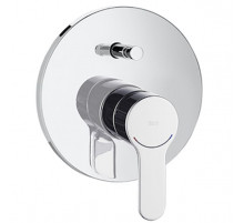 Смеситель для душа Roca L20 5A0A09C00 Хром