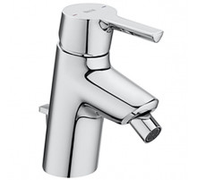 Смеситель для биде Roca Malva 5A603BC0M Хром