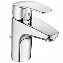 Смеситель для раковины Roca Monodin N 5A3A98C0M Хром Смеситель для раковины Roca Monodin N 5A3A98C0M Хром