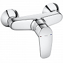 Смеситель для душа Roca Monodin N 5A2198C0M Хром Смеситель для душа Roca Monodin N 5A2198C0M Хром