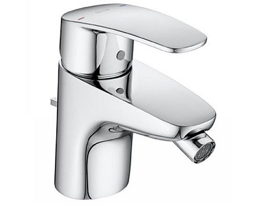 Приобрести Смеситель для биде Roca Monodin N 5A6098C0M Хром в магазине сантехники Santeh-Crystal.ru