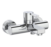 Смеситель для ванны Roca Naia 5A0296C00 Хром